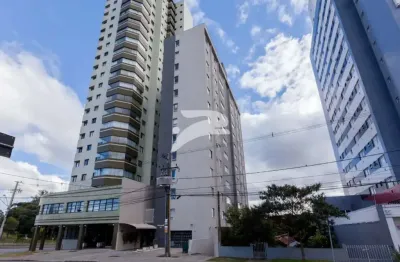 Apartamento com 3 quartos à venda na rua urbano lopes, 470, cristo rei, curitiba, 92 m2 por r$ 450.000