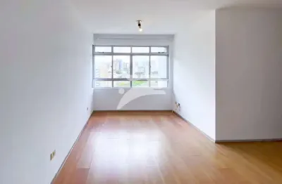Apartamento com 3 quartos à venda na rua pedro fabri, 165, cabral, curitiba, 65 m2 por r$ 450.000