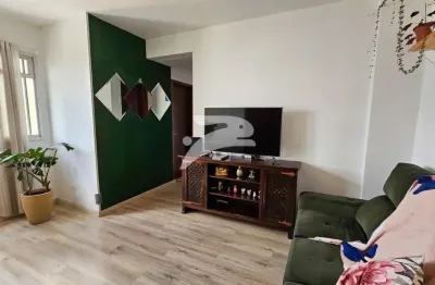 Apartamento com 3 quartos à venda na rua paraíba, 3549, portão, curitiba, 85 m2 por r$ 430.000