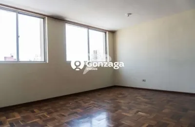 Apartamento com 2 quartos à venda na rua desembargador clotário portugal, 53, centro, curitiba, 74 m2 por r$ 400.000