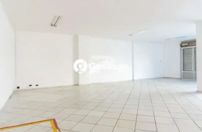 Sala comercial à venda na rua almirante gonçalves, 1300, rebouças, curitiba, 107 m2 por r$ 400.000