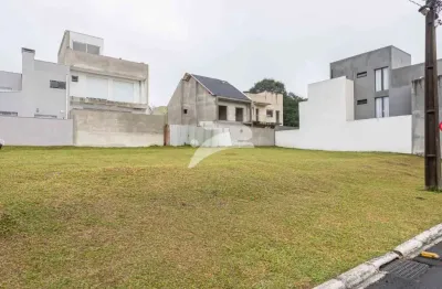 Terreno à venda na rua nicola pellanda, 3331, umbará, curitiba por r$ 368.000