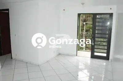 Apartamento com 3 quartos à venda na rua izaac ferreira da cruz, 1585, pinheirinho, curitiba, 59 m2 por r$ 290.000