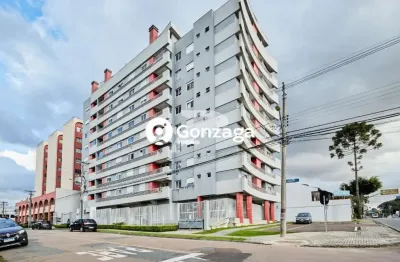 Apartamento com 1 quarto à venda na rua deputado atílio de almeida barbosa, 163, boa vista, curitiba, 32 m2 por r$ 280.000