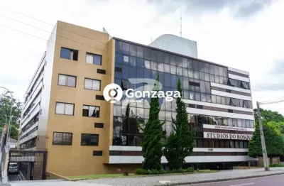 Sala comercial à venda na rua deputado mário de barros, 1700, juvevê, curitiba, 31 m2 por r$ 250.000