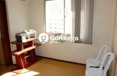 Apartamento com 1 quarto à venda na rua doutor pedrosa, 320, centro, curitiba, 44 m2 por r$ 240.000
