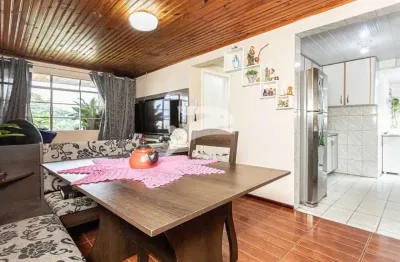 Apartamento com 2 quartos à venda na rua raul pompéia, 620, cidade industrial, curitiba, 40 m2 por r$ 195.000
