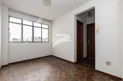 Apartamento com 1 quarto à venda na rua nilo cairo, 318, centro, curitiba, 22 m2 por r$ 189.000