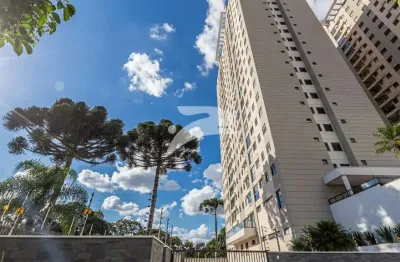 Apartamento com 3 quartos à venda na rua josé clementino bettega, 120, capão raso, curitiba, 87 m2 por r$ 630.000