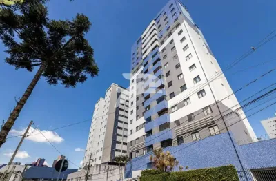 Apartamento com 2 quartos à venda na rua campinas, 51, cabral, curitiba, 59 m2 por r$ 560.000