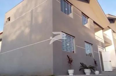 Casa com 3 quartos à venda na rua luiz cavichiolo primeiro, 98, abranches, curitiba, 104 m2 por r$ 547.000