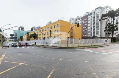 Apartamento com 3 quartos à venda na rua engenheiro ostoja roguski, 631, jardim botânico, curitiba, 53 m2 por r$ 360.000