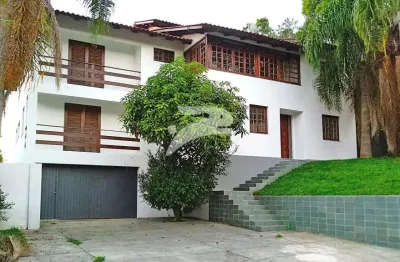 Casa com 5 quartos à venda na rua major saul de carvalho chaves, 515, santa cândida, curitiba, 440 m2 por r$ 1.250.000
