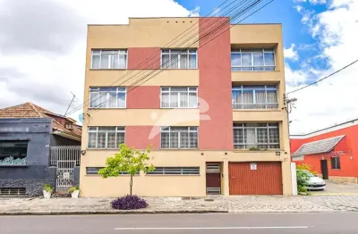 Apartamento com 4 quartos à venda na Avenida Silva Jardim, 361, Rebouças, Curitiba, 89 m2 por R$ 460.000