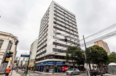 Sala comercial à venda na rua josé loureiro, 464, centro, curitiba, 69 m2 por r$ 260.000