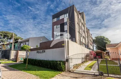 Apartamento com 2 quartos à venda na rua itacolomi, 1054, portão, curitiba, 45 m2 por r$ 450.000