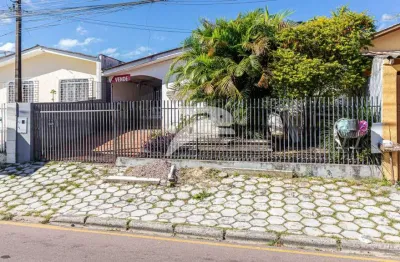 Casa com 3 quartos à venda na rua joão eloy de souza, 80, sítio cercado, curitiba, 99 m2 por r$ 450.000