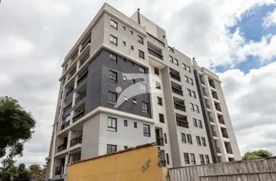 Apartamento com 2 quartos à venda na rua irmãs paulinas, 5161, novo mundo, curitiba, 61 m2 por r$ 478.000