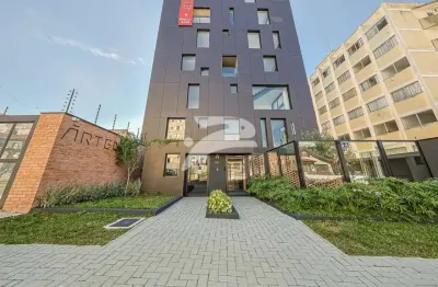 Apartamento com 3 quartos à venda na rua dias da rocha filho, 239, alto da rua xv, curitiba, 98 m2 por r$ 1.139.000