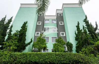 Apartamento com 2 quartos à venda na rua rui barbosa, 11, tanguá, almirante tamandaré, 51 m2 por r$ 215.000