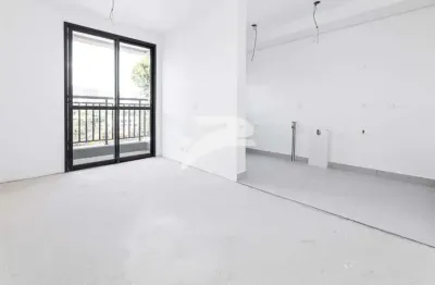 Apartamento com 2 quartos à venda na rua monsenhor ivo zanlorenzi, 5145, ecoville, curitiba, 44 m2 por r$ 575.000