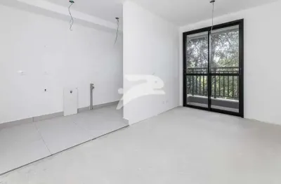 Apartamento com 2 quartos à venda na rua monsenhor ivo zanlorenzi, 5145, ecoville, curitiba, 44 m2 por r$ 575.000