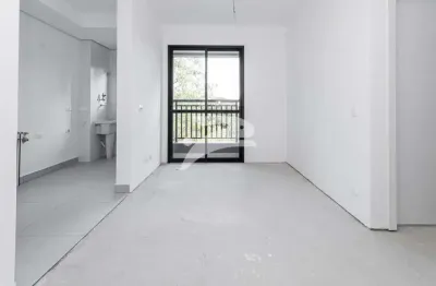 Apartamento com 2 quartos à venda na rua monsenhor ivo zanlorenzi, 5145, ecoville, curitiba, 44 m2 por r$ 575.000