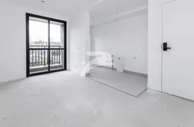 Apartamento com 2 quartos à venda na rua monsenhor ivo zanlorenzi, 5145, ecoville, curitiba, 44 m2 por r$ 575.000