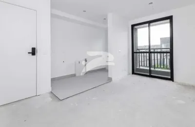 Apartamento com 2 quartos à venda na rua monsenhor ivo zanlorenzi, 5145, ecoville, curitiba, 44 m2 por r$ 575.000