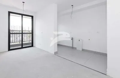 Apartamento com 2 quartos à venda na rua monsenhor ivo zanlorenzi, 5145, ecoville, curitiba, 44 m2 por r$ 575.000