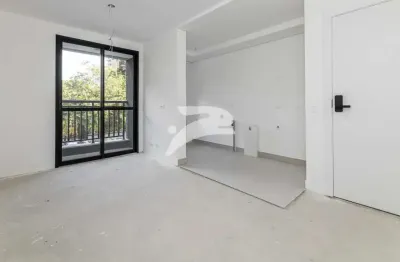 Apartamento com 2 quartos à venda na rua monsenhor ivo zanlorenzi, 5145, ecoville, curitiba, 44 m2 por r$ 575.000