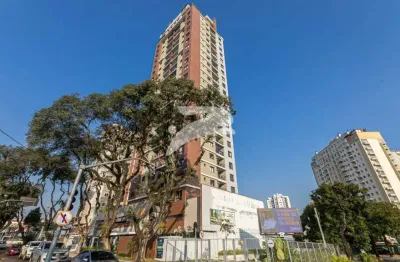 Apartamento com 3 quartos à venda na rua joão bonat, 93, novo mundo, curitiba, 74 m2 por r$ 820.000