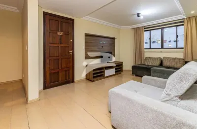 Casa com 3 quartos à venda na rua capitão caetano munhoz, 83, parolin, curitiba, 144 m2 por r$ 580.000