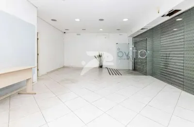 Prédio à venda na alameda cabral, 27, centro, curitiba, 1173 m2 por r$ 3.900.000