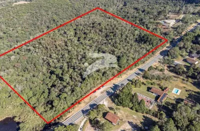 Terreno à venda na estra da ribeira br-476, 17193, imbuial, colombo, 70898 m2 por r$ 1.549.000