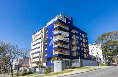 Sala comercial à venda na rua professor luiz césar, 651, água verde, curitiba, 50 m2 por r$ 545.000