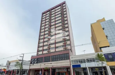 Sala comercial à venda na avenida winston churchill, 2370, capão raso, curitiba, 60 m2 por r$ 280.000