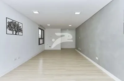 Sala comercial à venda na rua são francisco, 232, centro, curitiba, 32 m2 por r$ 180.000