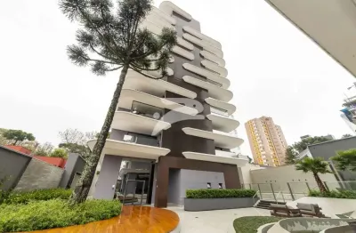 Apartamento com 3 quartos à venda na rua saldanha marinho, 1600, batel, curitiba, 152 m2 por r$ 2.399.000