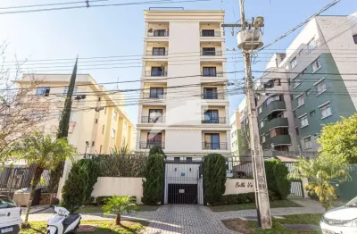 Cobertura com 2 quartos à venda na rua professor sebastião paraná, 370, vila izabel, curitiba, 108 m2 por r$ 1.299.000