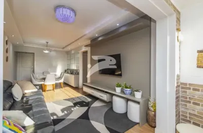 Apartamento com 3 quartos à venda na avenida república argentina, 1044, vila izabel, curitiba, 88 m2 por r$ 1.050.000