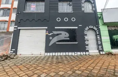 Casa com 3 quartos à venda na rua alferes poli, 620, centro, curitiba, 241 m2 por r$ 1.000.000