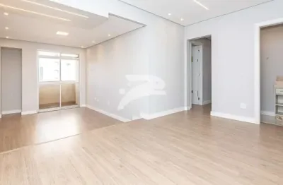 Apartamento com 3 quartos à venda na rua oyapock, 67, cristo rei, curitiba, 94 m2 por r$ 660.000