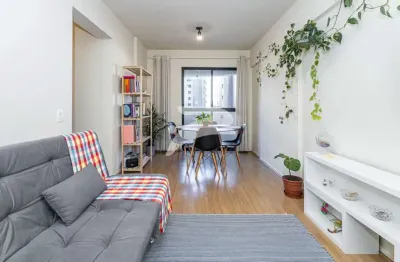 Apartamento com 3 quartos à venda na rua desembargador motta, 1600, centro, curitiba, 69 m2 por r$ 600.000