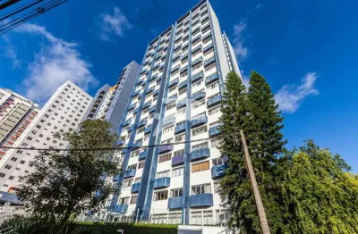 Apartamento com 2 quartos à venda na rua sanito rocha, 261, cristo rei, curitiba, 73 m2 por r$ 540.000