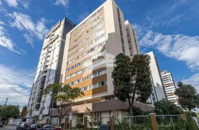 Apartamento com 3 quartos à venda na rua coronel ottoni maciel, 129, vila izabel, curitiba, 77 m2 por r$ 535.000
