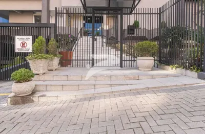 Apartamento com 2 quartos à venda na rua oyapock, 8, cristo rei, curitiba, 60 m2 por r$ 490.000