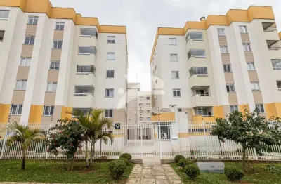 Apartamento com 2 quartos à venda na rua adari fernando visinoni, 1111, ecoville, curitiba, 56 m2 por r$ 439.900