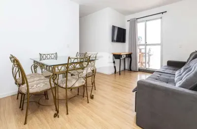 Apartamento com 3 quartos à venda na rua assis figueiredo, 1315, guaíra, curitiba, 68 m2 por r$ 410.000
