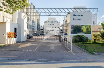 Apartamento com 3 quartos à venda na rua acre, 350, boneca do iguaçu, são josé dos pinhais, 69 m2 por r$ 395.000